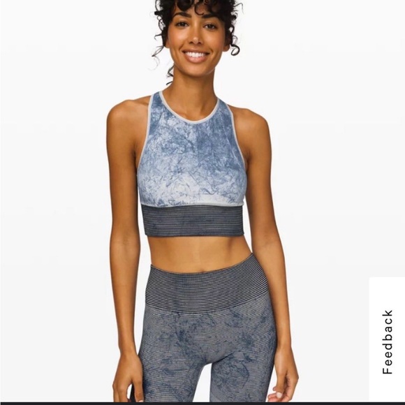 Lululemon ebb to train - Picture 4 of 5